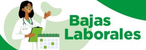 Así será informada la empresa de la baja médica de un trabajador