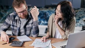 Refinanciar deudas: la solución a problemas económicos