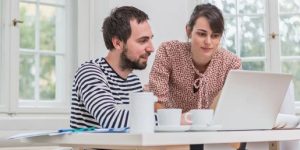 El auge de las hipotecas online y los empleos digitales