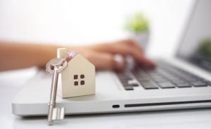 Solicitar hipoteca online