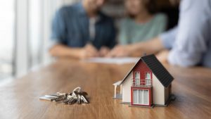 Préstamos con garantía hipotecaria para reformar tu casa