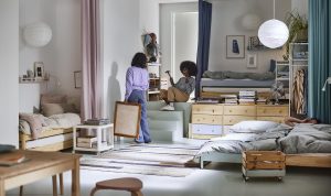 Beneficios de comprar una casa antes de los 30