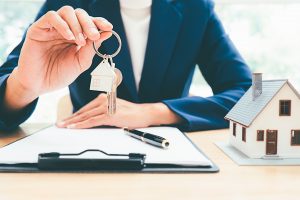 Cómo conseguir una hipoteca sin contrato fijo