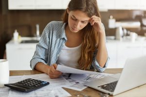Hipoteca rechazada: qué hacer