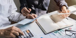 Cómo fraccionar una deuda con Hacienda | Mínimos y máximos