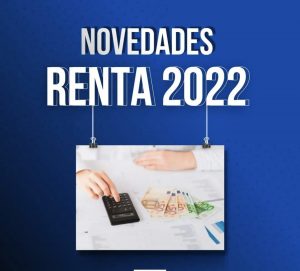 Campaña Renta 2022 IRPF