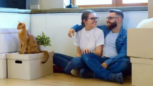 Cómo conseguir una hipoteca joven al 100 %