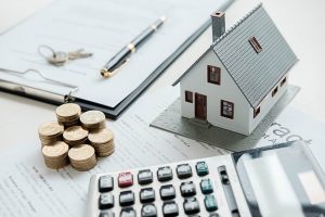 Sabes Qué impuestos se pagan al vender una casa?