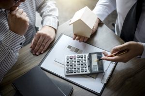Pasos para conseguir una hipoteca libre