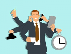 Necesito un informe de vida laboral, ¿cómo puedo conseguirlo?