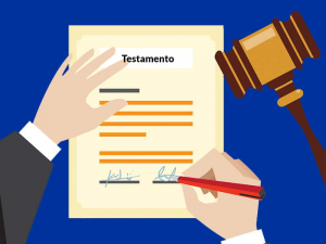 Documentos necesarios para Aceptar una Herencia